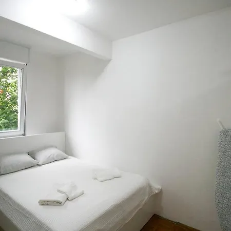 Dali Arena Business Comfort In Novi Serbia Apartment *