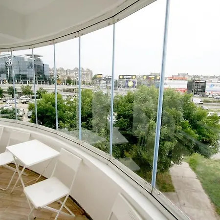 Dali Arena Business Comfort In Novi Serbia Apartment *