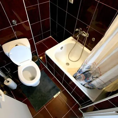 Dali Arena Business Comfort In Novi Serbia * Belgrade