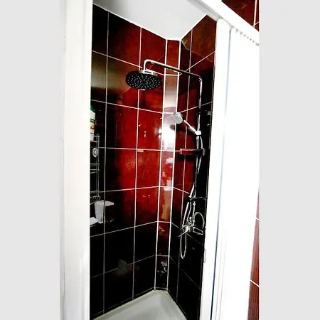 Dali Arena Business Comfort In Novi Serbia Apartment Belgrade