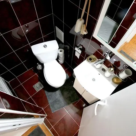 Dali Arena Business Comfort In Novi Serbia Apartment Belgrade
