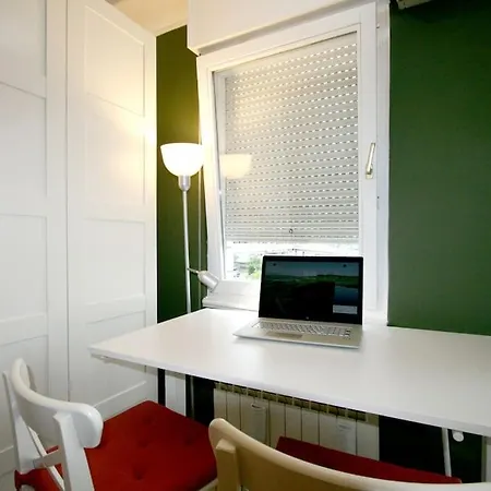 Dali Arena Business Comfort In Novi Serbia