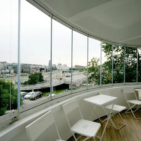 Dali Arena Business Comfort In Novi Serbia