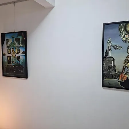 Dali Arena Business Comfort In Novi Serbia * Белград