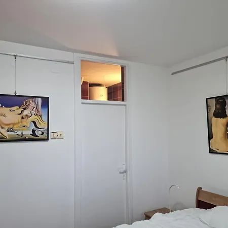 Dali Arena Business Comfort In Novi Serbia Belgrad