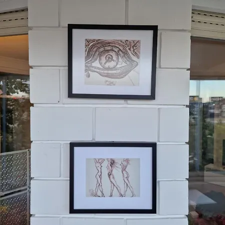 Dali Arena Business Comfort In Novi Serbia Apartment